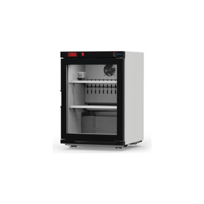 Marketcooler Med170 Medikal Eczane Aşı ve İlaç Soğutucu Muhafaza Dolabı - Görsel 4