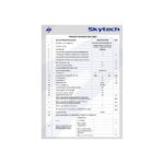 Skytech 24ST3101 24'' 60 Ekran HD Ready Android LED TV (12 WOLT) ÇERÇEVESİZ - Görsel 5