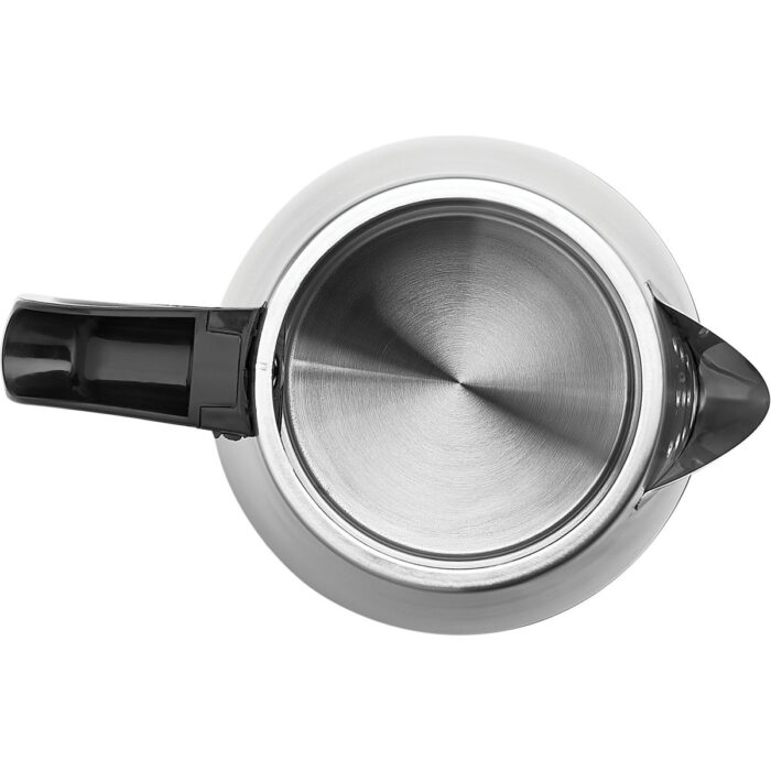 Sinbo STM-5831 Elektrikli Çay Seti - Gri - Görsel 4