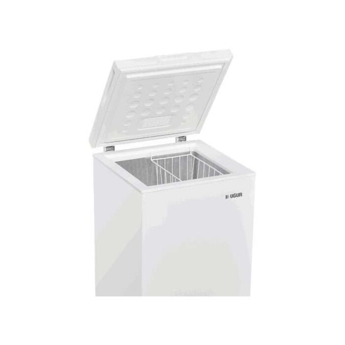 Uğur Ued 100 R65 Yatay Derin Dondurucu - Görsel 2