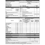 Seg Lfw 2502 Statik Buzdolabı - Görsel 4