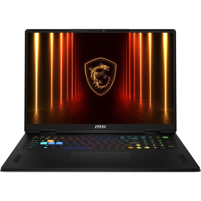 110001027982216.jpg MSI VECTOR 18 HX AI A2XWHG-663XTR Intel Core Ultra 9 275HX 32GB 1TB SSD RTX5070Ti Freedos 18" QHD+ 240Hz Taşınabilir Bilgisayar - Görsel 1