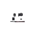 Canon Eos R8 + Rf 24-50MM F/4.5-6.3 Is Stm Lens - Görsel 5