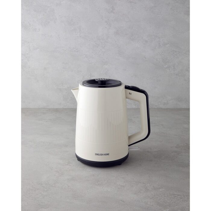 English Home Cmk 6030 Çay Makinesi Ve Kettle 2tre Mint - Görsel 3