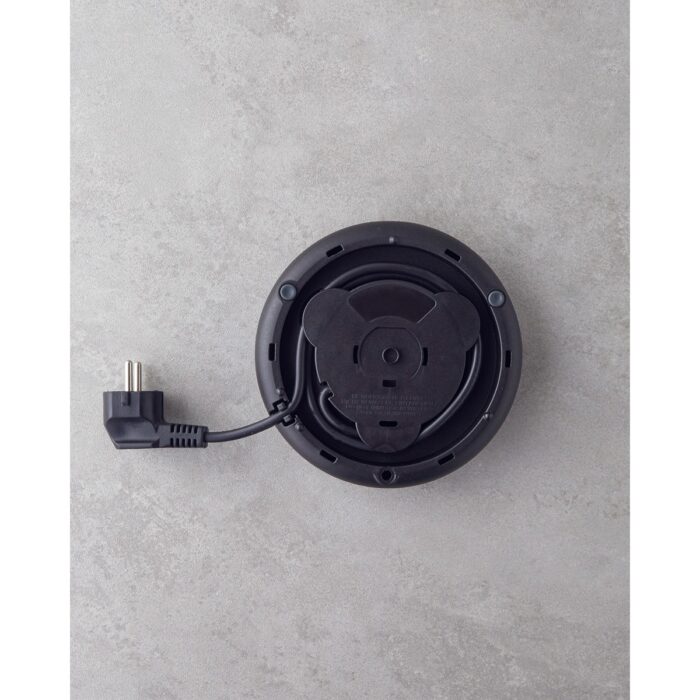 English Home Cmk 6030 Çay Makinesi Ve Kettle 2tre Mint - Görsel 5