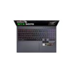 Game Garaj Slayer R9T-5070 C1 Amd Ryzen 9 8945HX 32GB Ram 1tb SSD RTX5070 16" 300Hz Qhd+ Freedos Gaming Laptop - Görsel 3