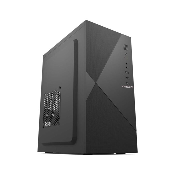 Xaser XSR1087 I5 3470 16GB Ram 256GB SSD Masaüstü Ofis Bilgisayarı - Görsel 2