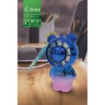 Kiwi KFAN-7400 Şarjlı Mini Fan
