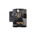 Grundig Kva 8230 Delisia Coffee Tam Otomatik Espresso Makinesi Inox - Görsel 4