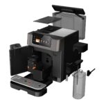 Grundig Kva 8230 Delisia Coffee Tam Otomatik Espresso Makinesi Inox - Görsel 3