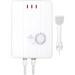 Dökümçelik Termopro 8000W Elektrikli Şofben