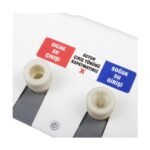 Dökümçelik Termopro 8000W Elektrikli Şofben - Görsel 4