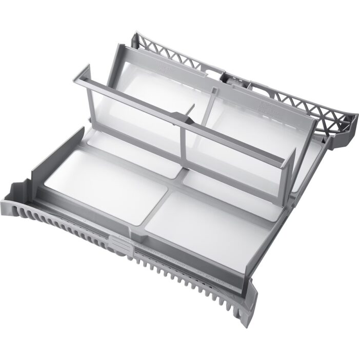 Samsung DV10DG6440LEAH 10 kg Kurutma Makinesi - Görsel 3