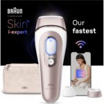Braun Ipl Skin I·expert, Evde Tüy Alma, Uygulama, Çanta, Gillette Venus, 2 Başlık, PL7147