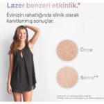Braun Ipl Skin I·expert, Evde Tüy Alma, Uygulama, Çanta, Gillette Venus, 2 Başlık, PL7147 - Görsel 4