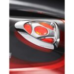 Russell Hobbs 25090-56 One Temperature Iron 2600W Buharlı Ütü - Görsel 3