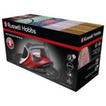 Russell Hobbs 25090-56 One Temperature Iron 2600W Buharlı Ütü - Görsel 4
