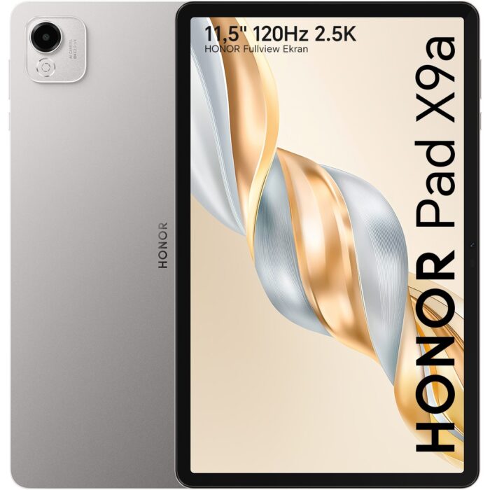 110001034008650.jpg HONOR Pad X9A 8gb 256GB Wi-Fi 11.5 Inç IPS Uzay Gri Tablet -Uzay Grisi - Görsel 1