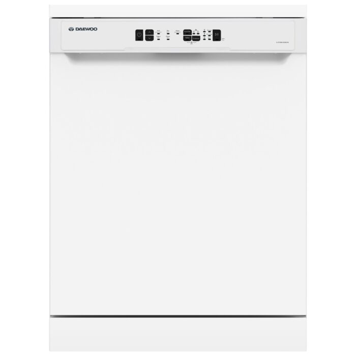 110001034702428.jpg Daewoo D-Tr Dw 05000 W 5 Program Bulaşık Makinesi - Görsel 1