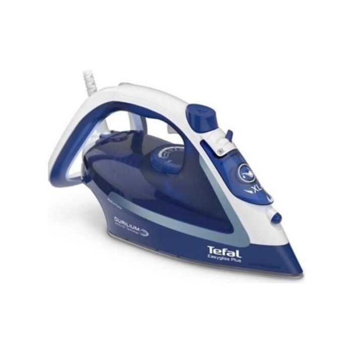 Tefal EasyGliss Plus FV5770 2700 W Buharlı Ütü - Görsel 5