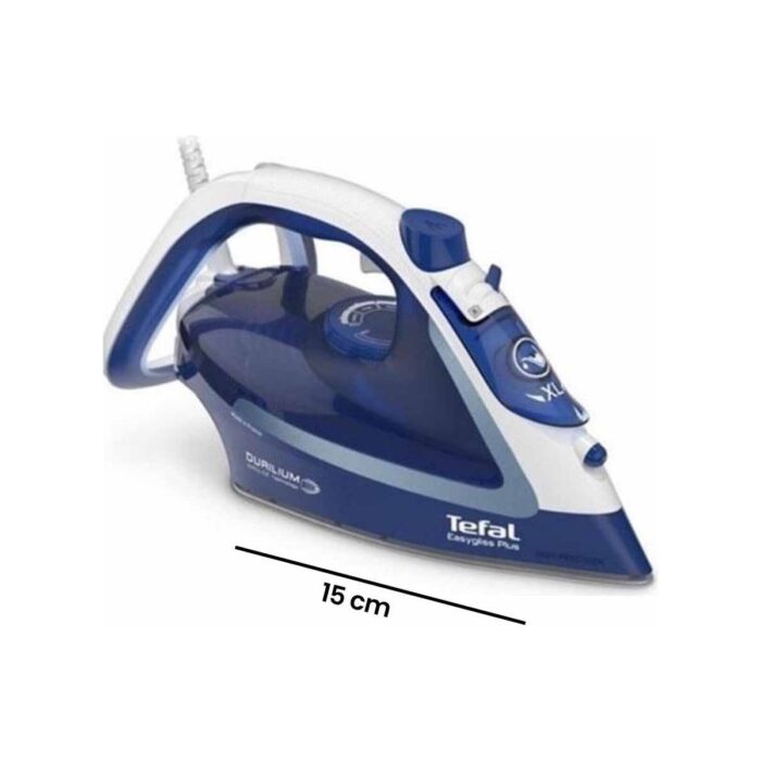Tefal EasyGliss Plus FV5770 2700 W Buharlı Ütü - Görsel 4