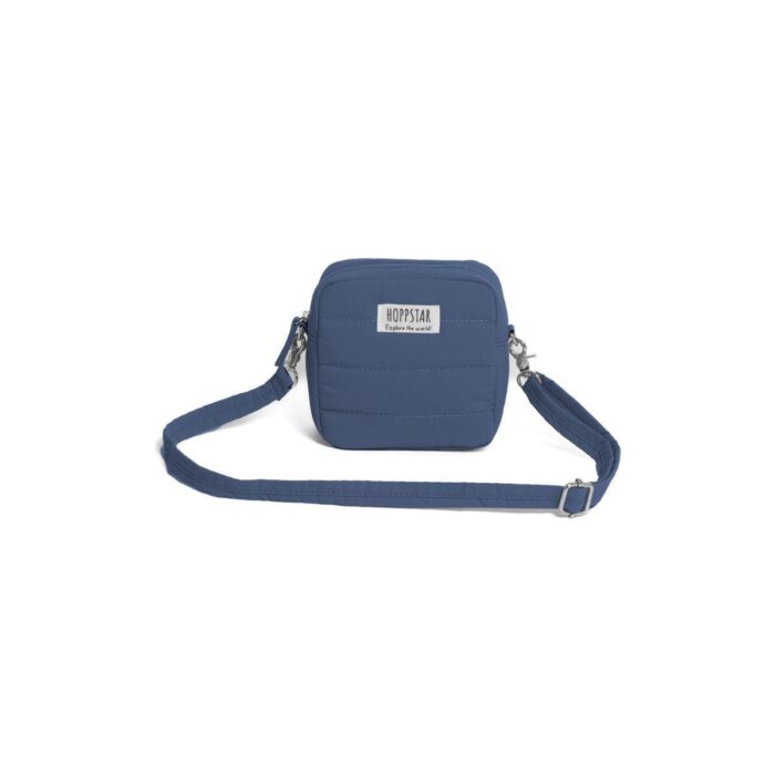 Hoppstar Orta Boy Lacivert Kamera Çantası - Artist Kamera Uyumlu 12488 - Görsel 2