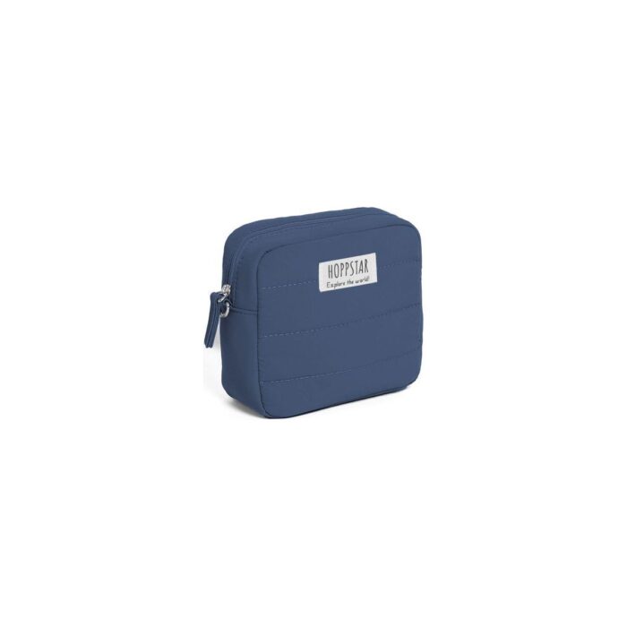 Hoppstar Orta Boy Lacivert Kamera Çantası - Artist Kamera Uyumlu 12488 - Görsel 3