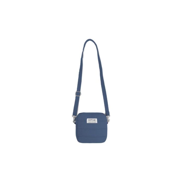 Hoppstar Orta Boy Lacivert Kamera Çantası - Artist Kamera Uyumlu 12488 - Görsel 4