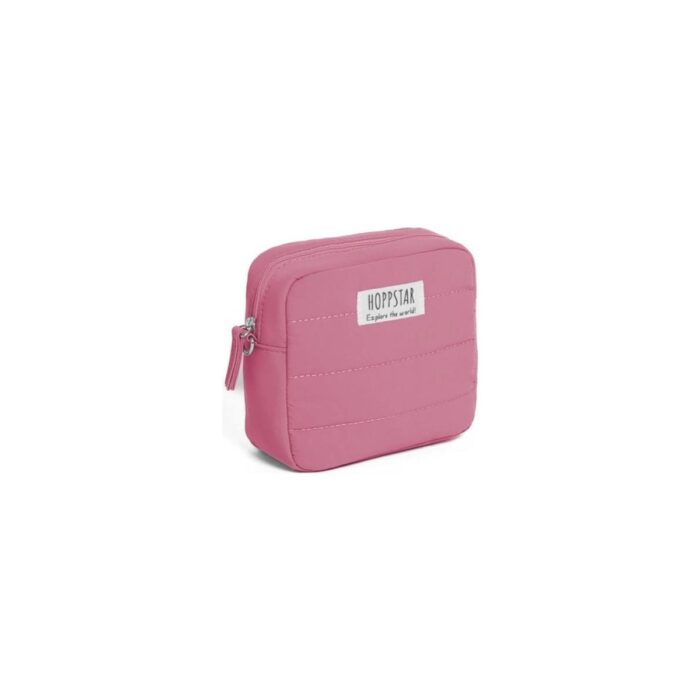 Hoppstar Orta Boy Pembe Kamera Çantası - Artist Kamera Uyumlu 12476 - Görsel 2