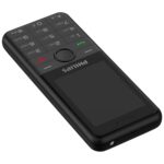 Philips Xenium E172 Kameralı Çift Sim Kart Tuşlu Cep Telefonu Siyah - Görsel 5