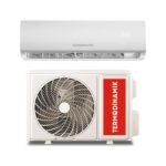 Termodinamik Td-Easy 12 A++ 12000 Btu Duvar Tipi Inverter Klima (Montaj Dahil) - Görsel 2