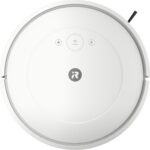Irobot Roomba Combo Essential  Robot Süpürge ve Paspas (Beyaz) - Görsel 2