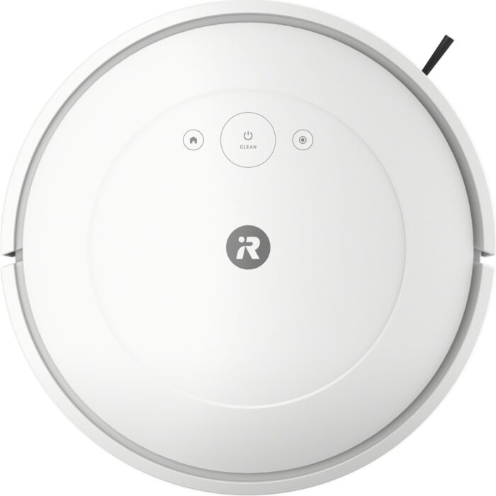 Irobot Roomba Combo Essential  Robot Süpürge ve Paspas (Beyaz) - Görsel 2