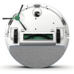 Irobot Roomba Combo Essential  Robot Süpürge ve Paspas (Beyaz) - Görsel 3