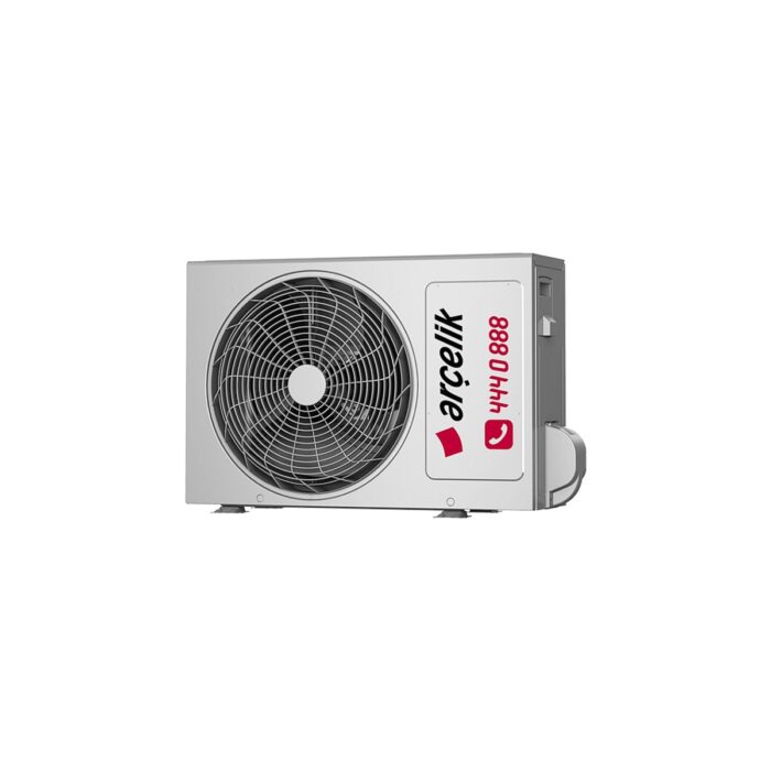 Arçelik 12605 Neo Inverter A++ 12000 Btu Duvar Tip - Görsel 3