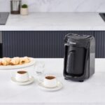 Homend Pottoman 1843H Türk Kahve Makinesi - Görsel 3