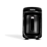 Homend Pottoman 1843H Türk Kahve Makinesi - Görsel 4