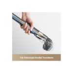 Dreame N10 Taşınabilir Halı Yıkama Makinesi Siyah - Görsel 4