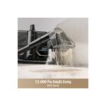 Dreame N10 Taşınabilir Halı Yıkama Makinesi Siyah - Görsel 5