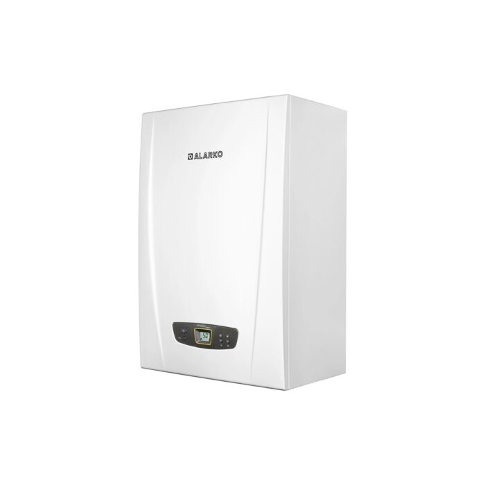 Alarko SRS24 Kombi - Görsel 3