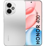 HONOR 400 5G 256 GB 8 GB Ram (Honor Türkiye Garantili) Ay Grisi