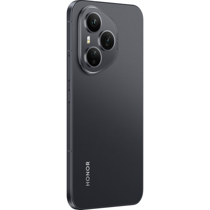 HONOR 400 Pro 5G 512 GB 12 GB Ram (Honor Türkiye Garantili) Gece Siyahı - Görsel 2