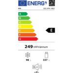 Seg Nfw 4802 Beyaz No Frost Buzdolabı - Görsel 3