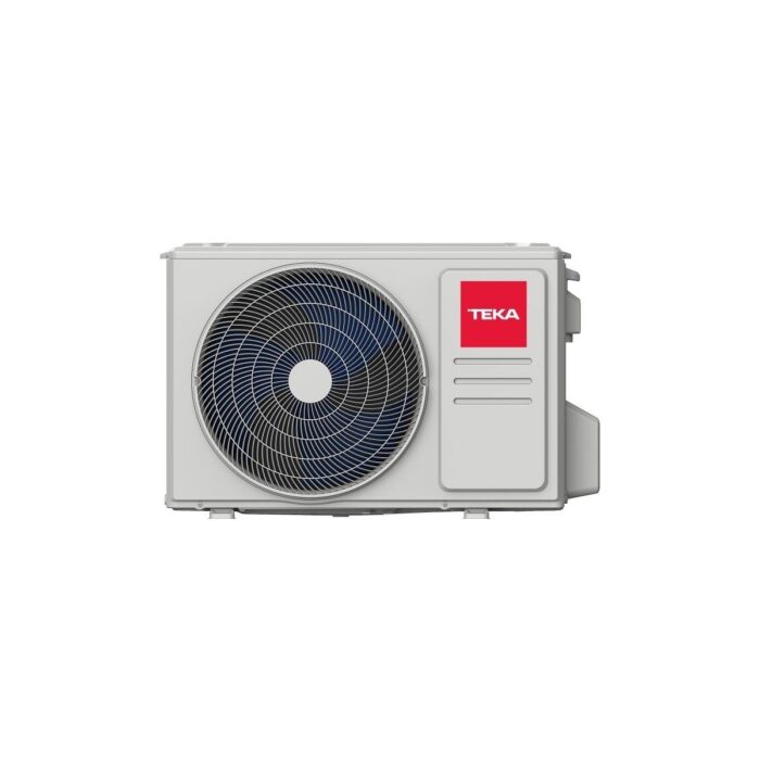 Teka Acı 112 Wh / Aco 112 Wh A++ 12.000 Btu Split Klima - Görsel 2