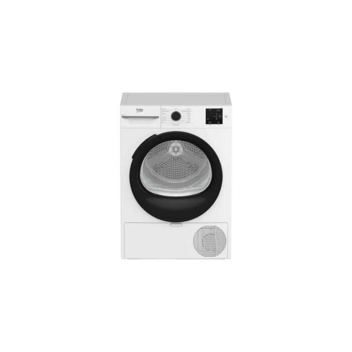 110001039261391.jpg Beko KMX 81 8 Kg Çamaşır Kurutma Makinesi - Görsel 1