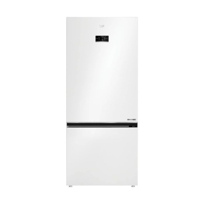 110001039293055.jpg Beko 678550 Eb Elegantfit No Frost Buzdolabı - Görsel 1
