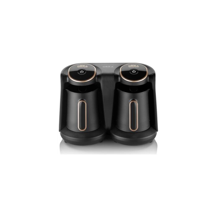 Arzum OK006 Okka Minio Duo Türk Kahve Makinesi - Bakır - Görsel 3