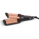 Aprilla AHS-2027 Su Dalgası Maşası - Siyah