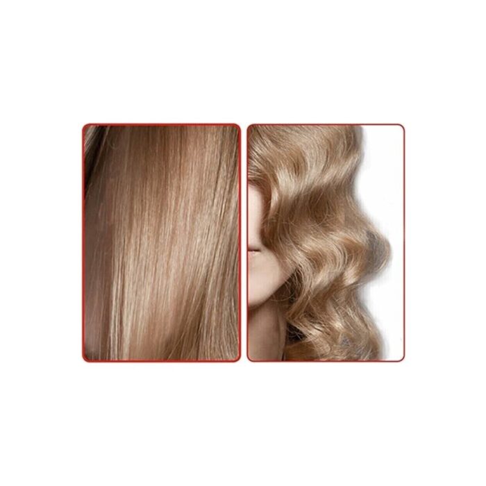 Aprilla AHS-2027 Su Dalgası Maşası - Siyah - Görsel 3