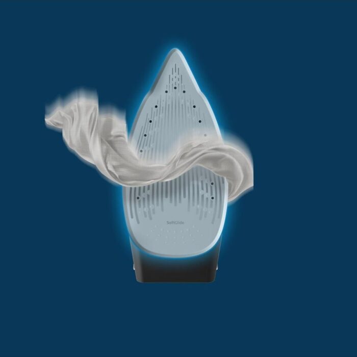 Beko ActiPress® MasterPro BKU 8130 Kazanlı Ütü - Görsel 3